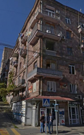 Apartment 20 Saryan